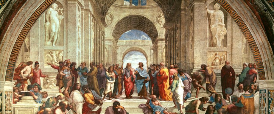 Stoicism and The Red Pill: History (pt. 1)